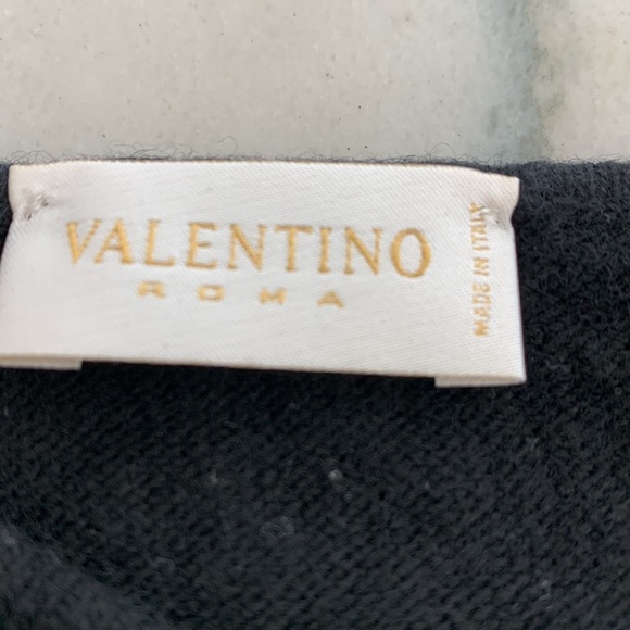 Valentino Top - Picture 10 of 12